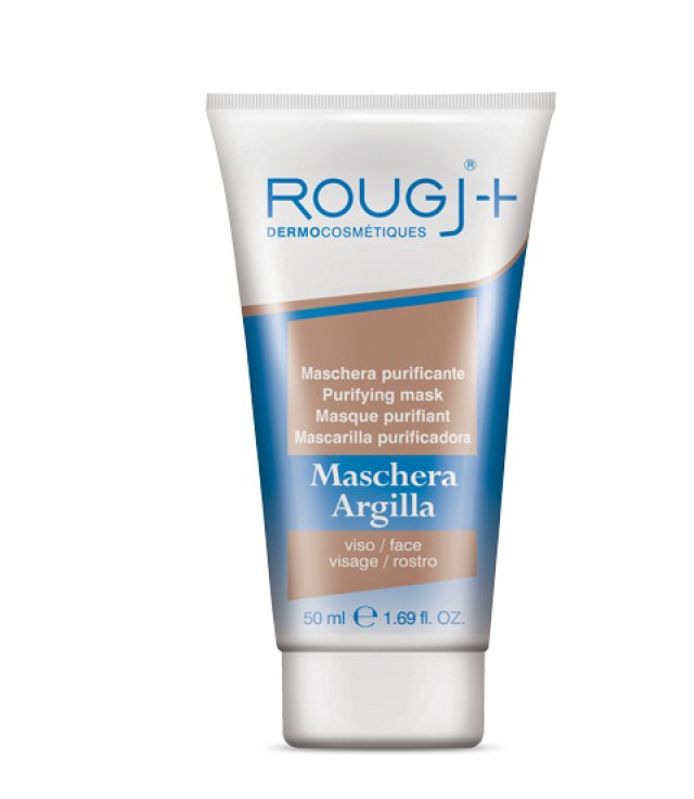 ROUGJ MASC ALL'ARGILLA 50ML