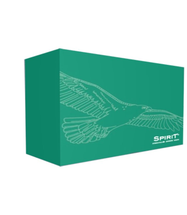 SPIRIT1 CATET EST U25MM ADE 30PZ SPIRIT1 CATET EST U25MM ADE 30PZ