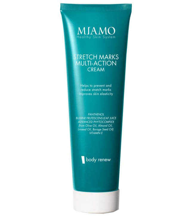 MIAMO STRETCH MARKS 150ML