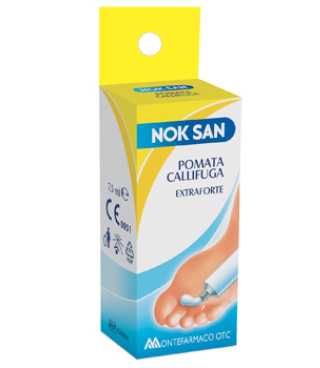 NOKSAN POMATA CALLIFUGA 7,5 ML