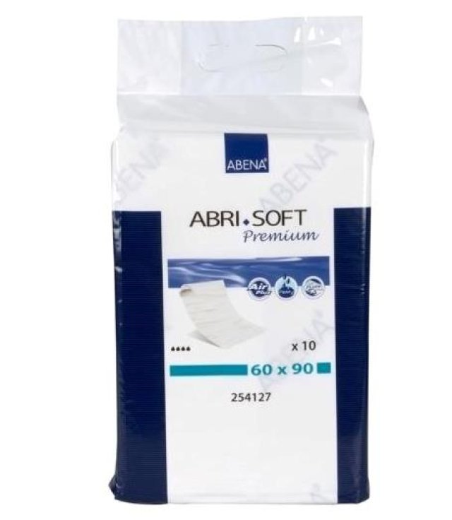 ABRI SOFT PREM.TRAV. 60X90 X10 ABRI SOFT PREM.TRAV. 60X90 X10