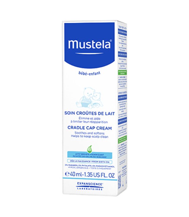 MUSTELA TRATTAMENTO CROSTA LAT