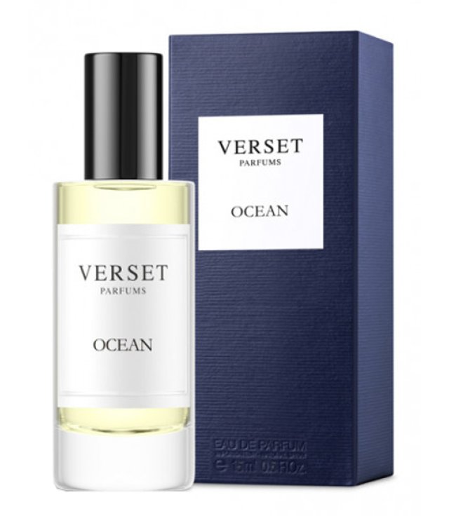 VERSET OCEAN EDT          15ML       FLA