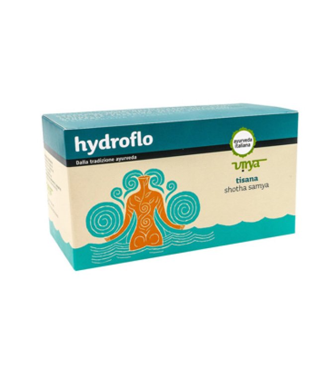 HYDROFLO SHOTHA SAMYA TIS 100GR HYDROFLO SHOTHA SAMYA TIS 100GR