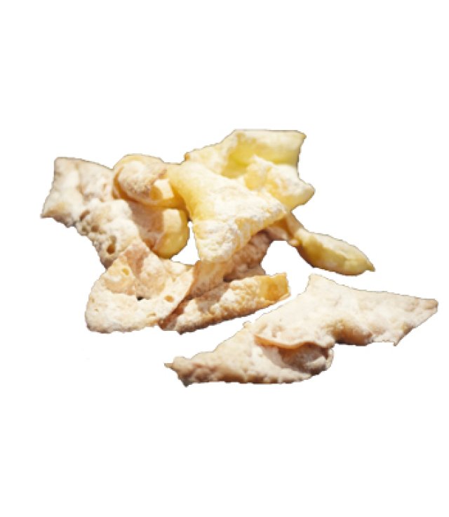 FRAPPE DI CARNEVALE 110G FRAPPE DI CARNEVALE 110G