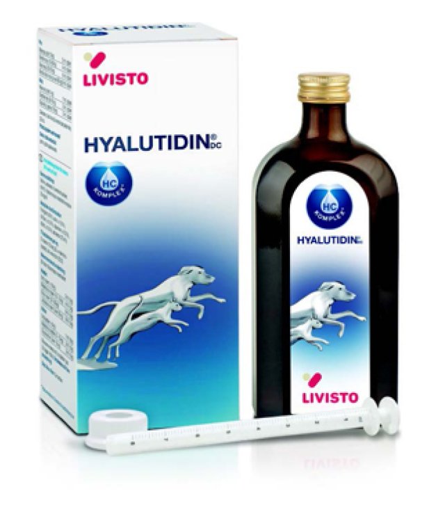 HYALUTIDIN DC             125ML