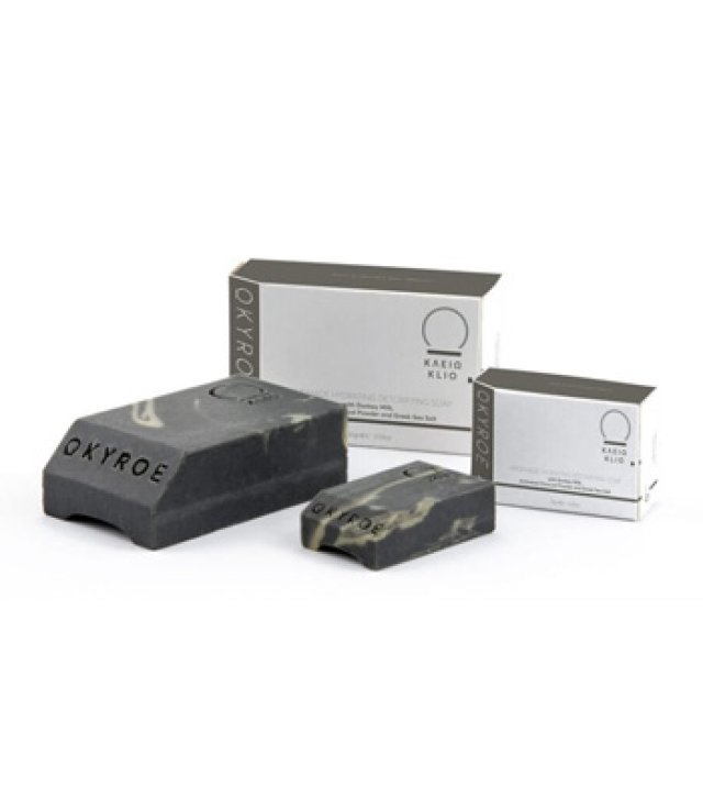 OKYROE SAP.SOLIDO IDRA/DETOX100G OKYROE SAP.SOLIDO IDRA/DETOX100G