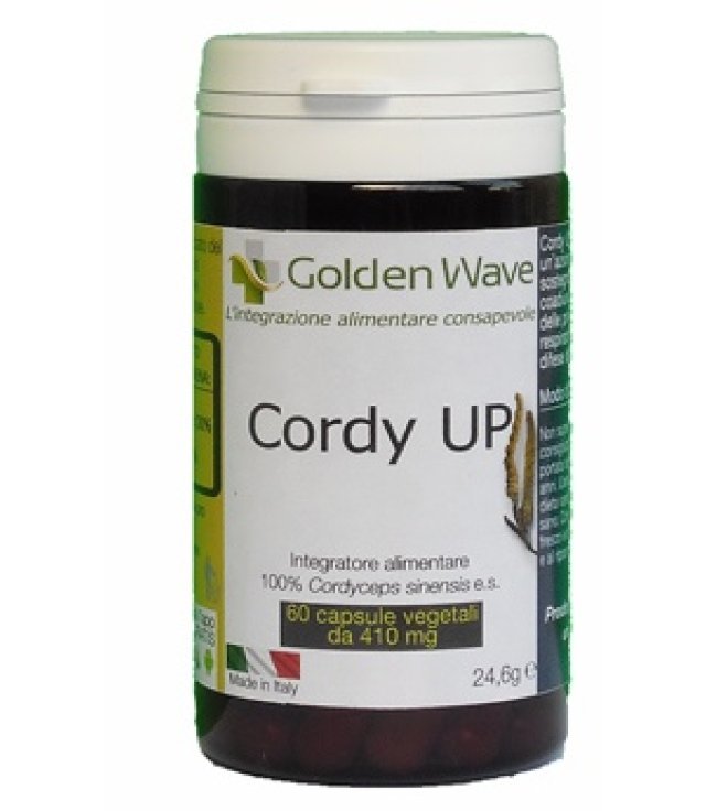 CORDY UP 60 CAPSULE