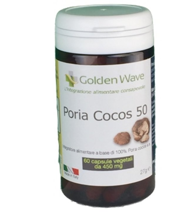 <PORIA COCOS 50           27GR    60 CPS