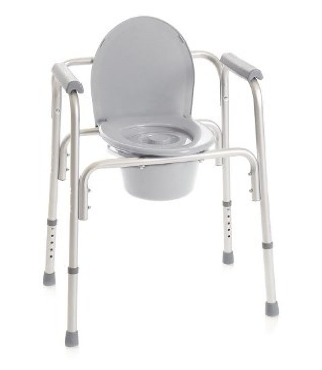 RIALZO STABILIZZATORE WC