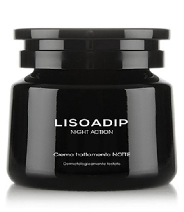 LISOADIP NIGHT ACTION CR 200ML