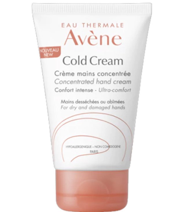 ETA COLD CREAM CREMA MANI CONC