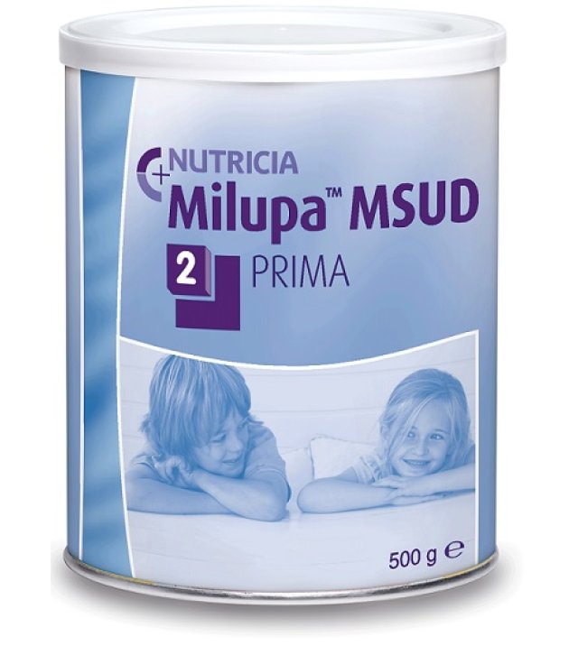 MSUD 2 PRIMA 500 G