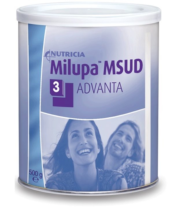 MSUD 3 ADVANTA 500 G