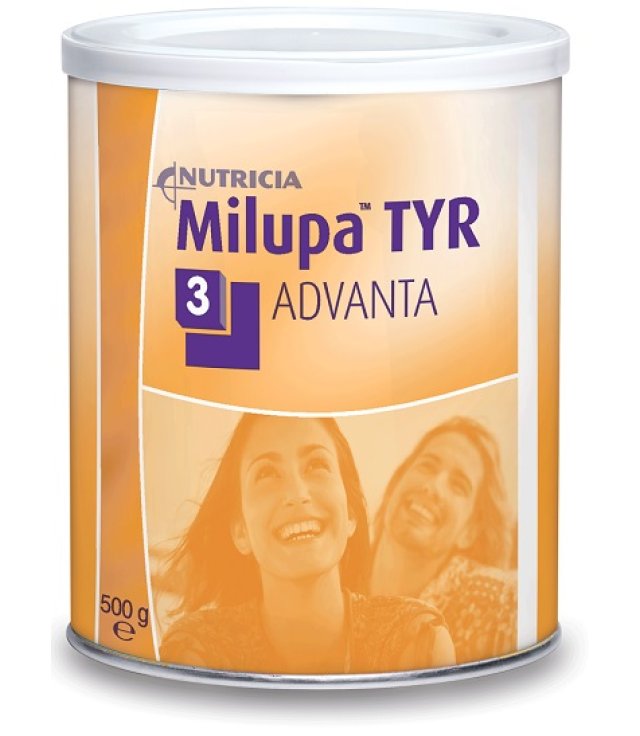 TYR 3 ADVANTA 500G TYR 3 ADVANTA 500G