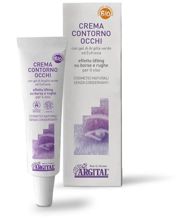 CREMA CONTORNO OCCHI 15ML