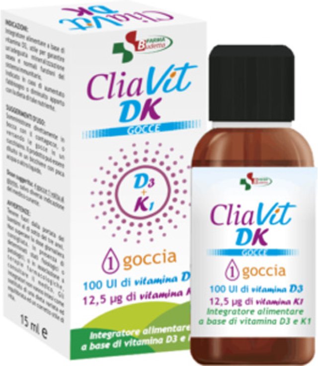 CLIAVIT DK