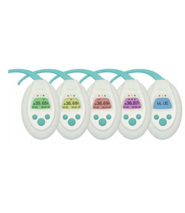 PEARLY2 APP.INDICATORE FERTILITA