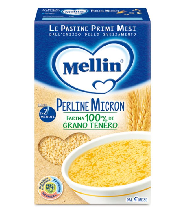 MELLIN PERLINE MICRON 320G