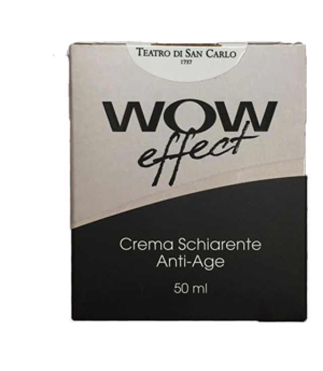 WOW EFFECT CR SCHIAR ANTIAGE WOW EFFECT CR SCHIAR ANTIAGE