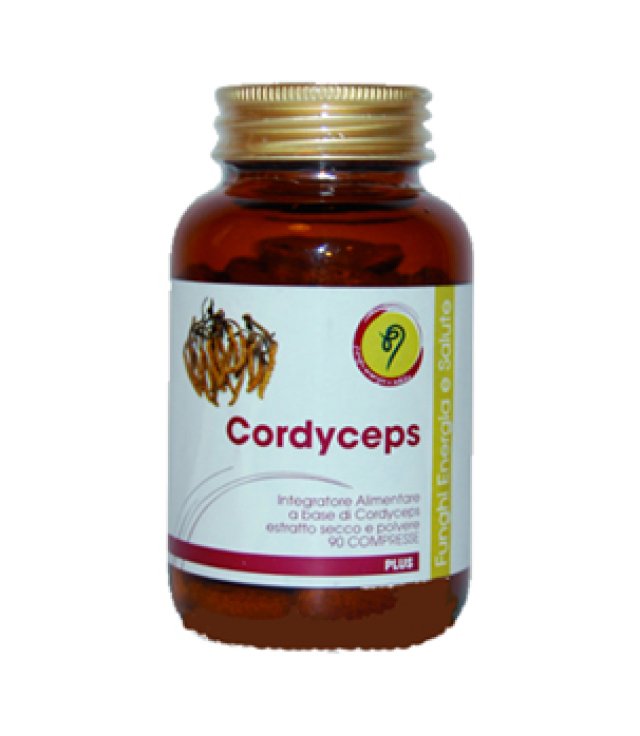 CORDYCEPS LINEA PLUS 90CPR CORDYCEPS LINEA PLUS 90CPR