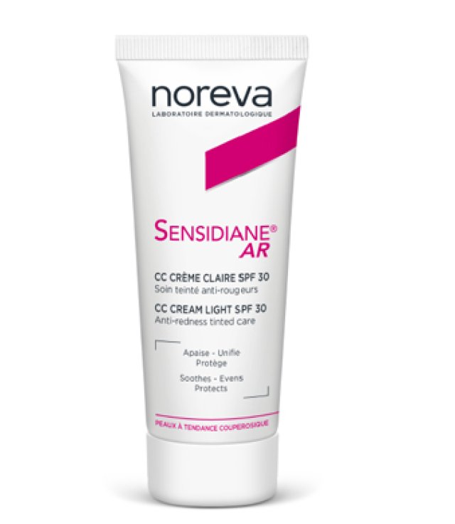 SENSIDIANE AR CC CREMA 40ML