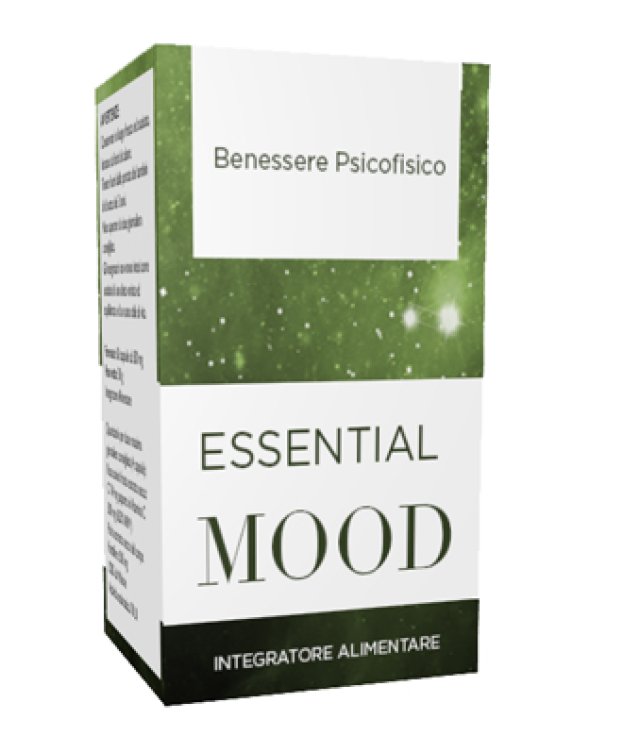 ESSENTIAL MOOD 60CPS