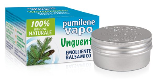 Pumilene Vapo Duo 2 Flaconcini 40ml