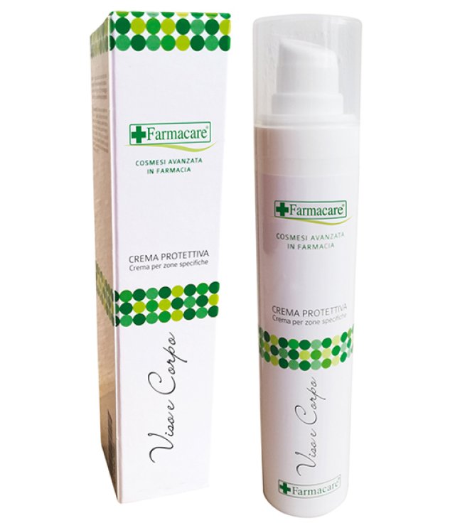 FARMACARE CREMA PROTETT 50ML