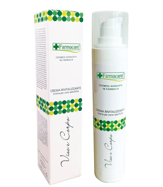 FARMACARE CREMA RIVITAL   50ML