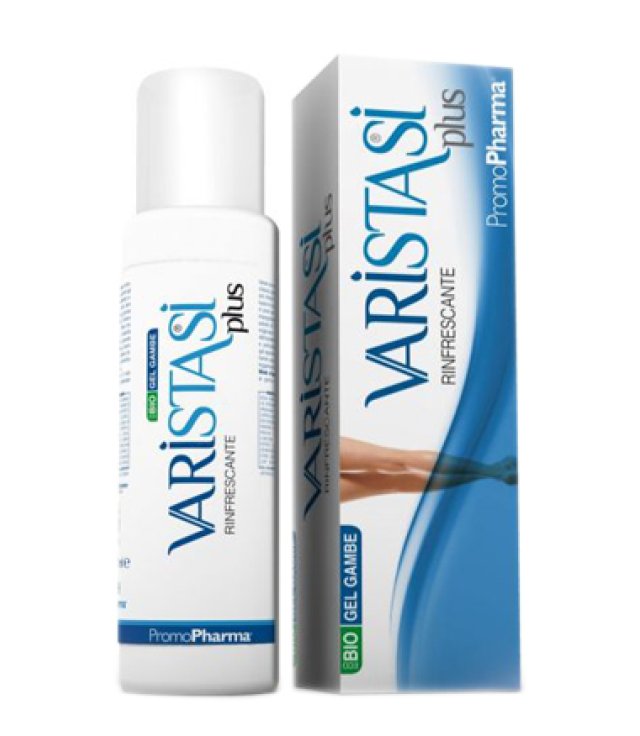 VARISTASI PLUS GEL GAMBE 75 ML