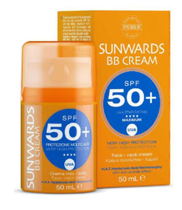 SYNCHROLINE SUNWARDS VISO FP50+ SYNCHROLINE SUNWARDS VISO FP50+