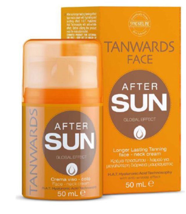 TANWARDS AFTER SUN VISO CRE PR.A TANWARDS AFTER SUN VISO CRE PR.A
