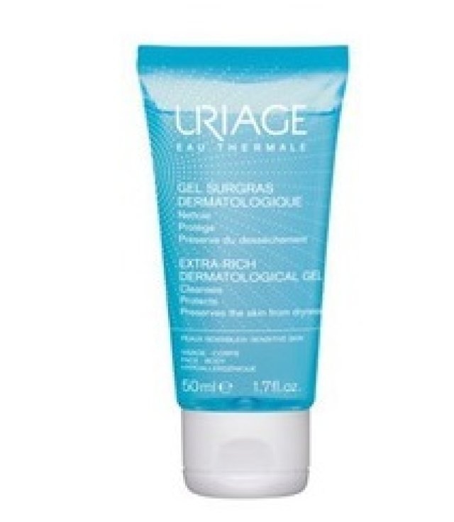 URIAGE GEL SURGRAS        50ML       GEL