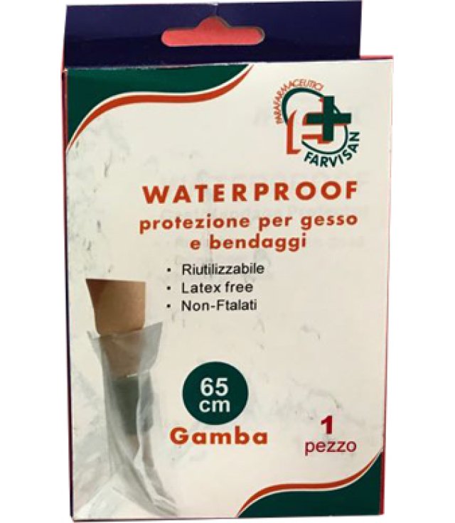 WATERPROOF PROT GESSO/BEND GAM