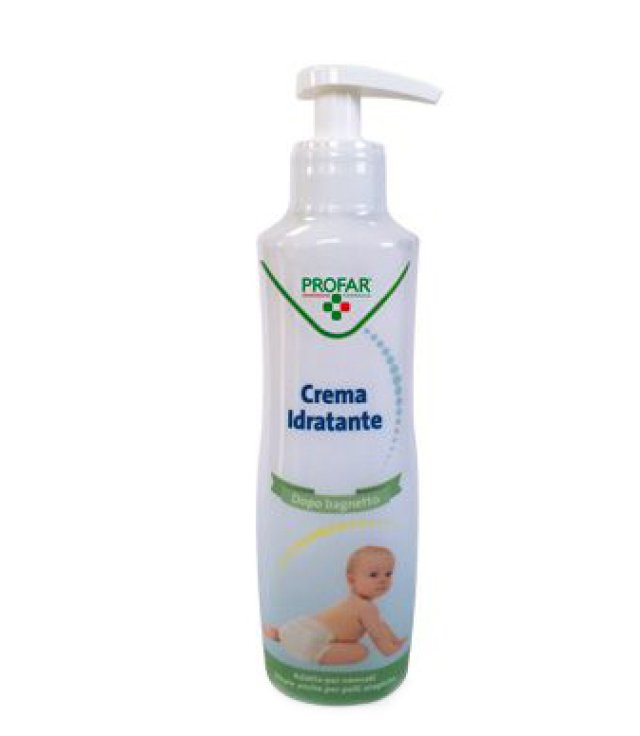 PROFAR CREMA IDRATANTE BABY300ML CRE IDR