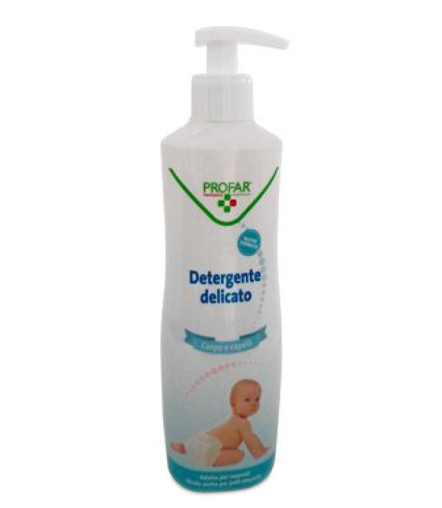 PROFAR DETERGENTE CRP/CAP BAMB