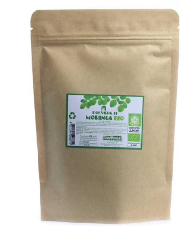 MORINGA BIO 200G