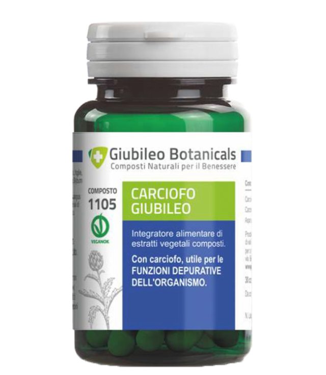 CARCIOFO GIUBILEO 50CPS BOTANICA CARCIOFO GIUBILEO 50CPS BOTANICA