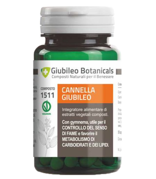CANNELLA GIUBILEO                50  CPS