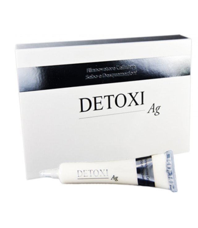 DETOXI AG RINNOV CELL 1STICK DETOXI AG RINNOV CELL 1STICK
