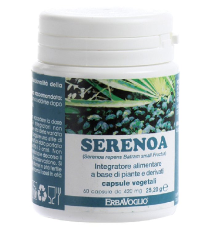 SERENOA 60CPS