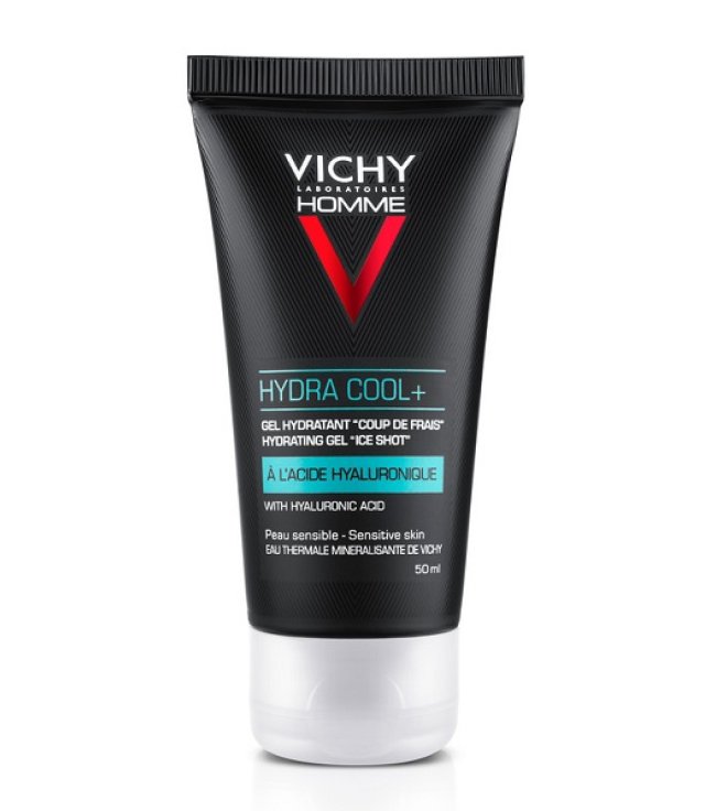 VICHY HOMME HYDRA COOL+VISO