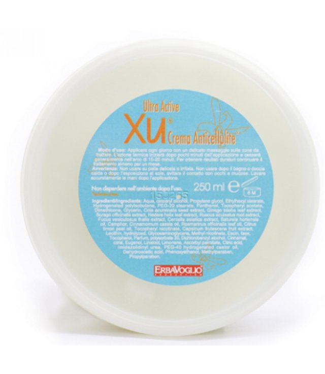XU CELL CR CELLUL CABINA 250ML