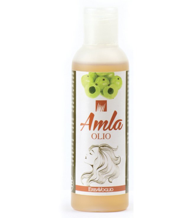 OLIO DI AMLA 100ML