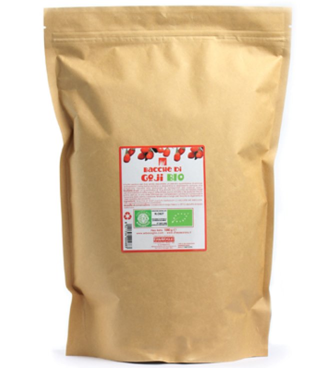 GOJI BACCHE BIO 1KG