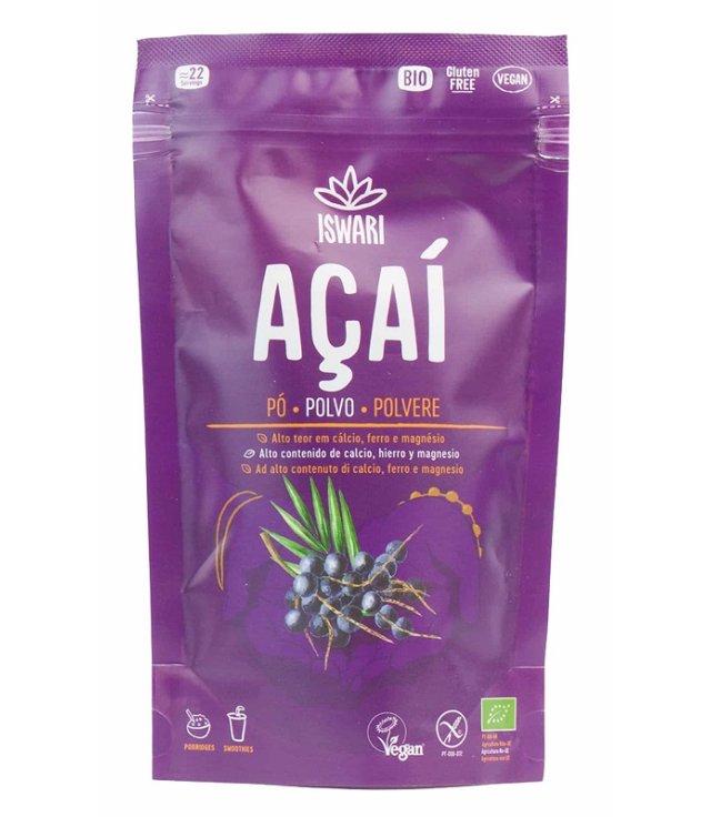 ACAI POLVERE BIO 70G