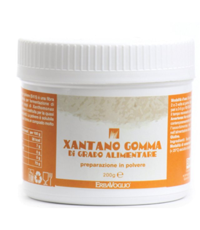 XANTANO GOMMA 200G