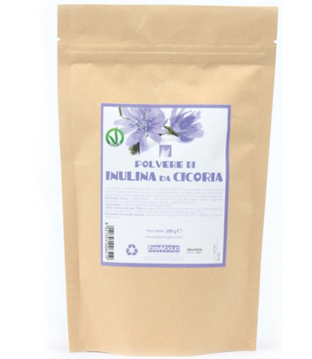 INULINA DA CICORIA 200G