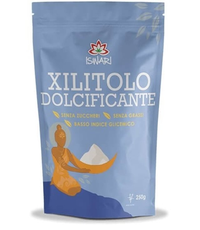 XILITOLO 250G